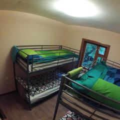 Хостел Серпейка, Серпухов, Московская область