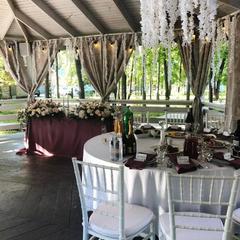 Загородный отель 4 сезона, Серпухов, Московская область