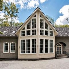 Загородный отель 4 сезона, Серпухов, Московская область