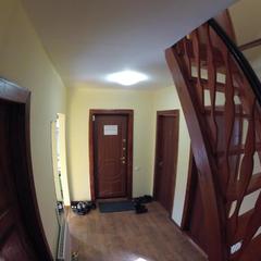 Хостел Серпейка, Серпухов, Московская область