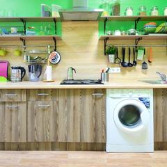 Хостел Nice, Сергиев-Посад, Московская область