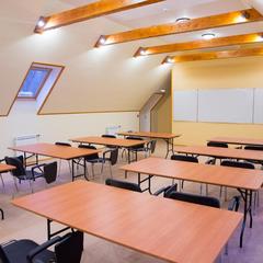 Загородный отель 4 сезона, Серпухов, Московская область