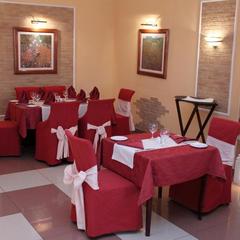 Гостиница Надеждинский, Серов, Свердловская область