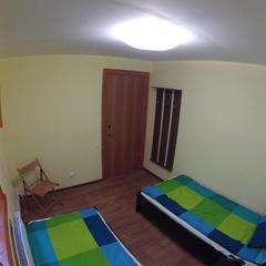 Хостел Серпейка, Серпухов, Московская область