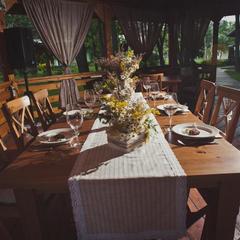 Загородный отель 4 сезона, Серпухов, Московская область