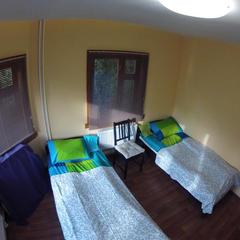 Хостел Серпейка, Серпухов, Московская область