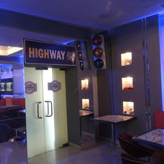 Гостиница Надеждинский, Серов, Свердловская область