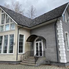 Загородный отель 4 сезона, Серпухов, Московская область