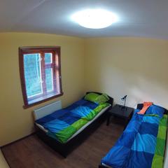 Хостел Серпейка, Серпухов, Московская область