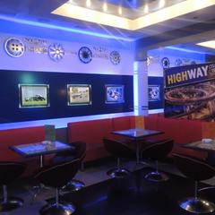 Гостиница Надеждинский, Серов, Свердловская область