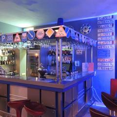 Гостиница Надеждинский, Серов, Свердловская область