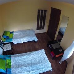 Хостел Серпейка, Серпухов, Московская область