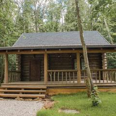 Загородный отель 4 сезона, Серпухов, Московская область