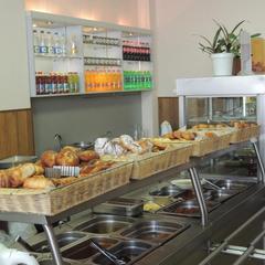 Гостиница Надеждинский, Серов, Свердловская область