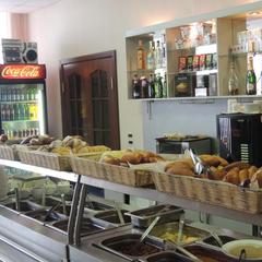 Гостиница Надеждинский, Серов, Свердловская область