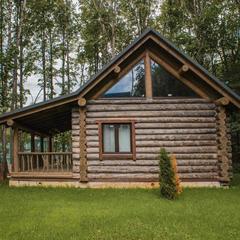 Загородный отель 4 сезона, Серпухов, Московская область