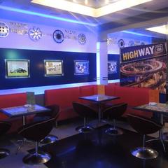 Гостиница Надеждинский, Серов, Свердловская область