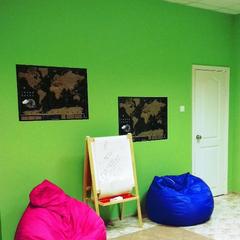 Хостел Nice, Сергиев-Посад, Московская область