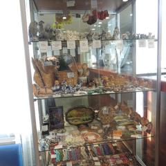 Гостиница Надеждинский, Серов, Свердловская область