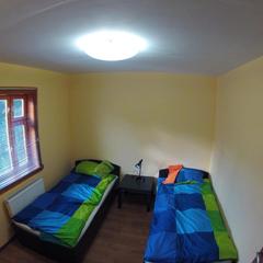 Хостел Серпейка, Серпухов, Московская область