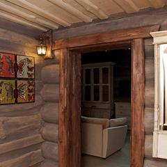 Загородный отель 4 сезона, Серпухов, Московская область