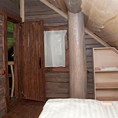 Загородный отель 4 сезона, Серпухов, Московская область