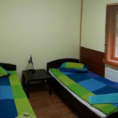 Хостел Серпейка, Серпухов, Московская область