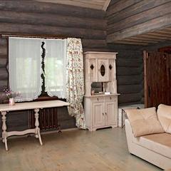 Загородный отель 4 сезона, Серпухов, Московская область