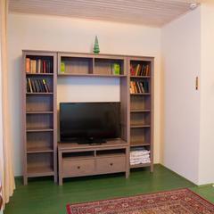 Загородный отель 4 сезона, Серпухов, Московская область