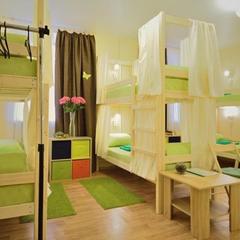 Хостел Nice, Сергиев-Посад, Московская область