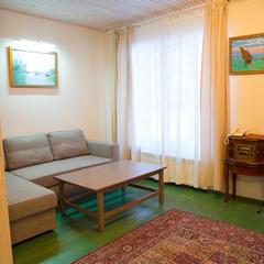 Загородный отель 4 сезона, Серпухов, Московская область