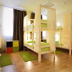 Хостел Nice, Сергиев-Посад, Московская область