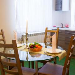 Загородный отель 4 сезона, Серпухов, Московская область