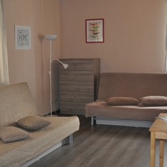 Апарт-отель Arneevo, Серпухов, Московская область