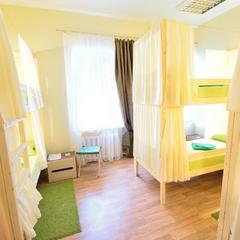 Хостел Nice, Сергиев-Посад, Московская область