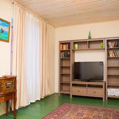 Загородный отель 4 сезона, Серпухов, Московская область