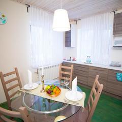 Загородный отель 4 сезона, Серпухов, Московская область