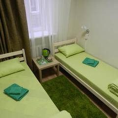 Хостел Nice, Сергиев-Посад, Московская область