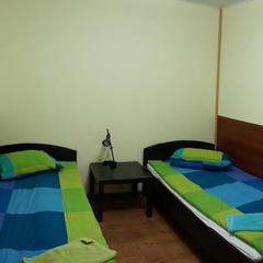 Хостел Серпейка, Серпухов, Московская область