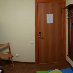 Хостел Серпейка, Серпухов, Московская область