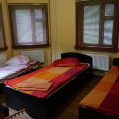 Хостел Серпейка, Серпухов, Московская область