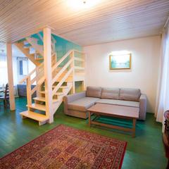 Загородный отель 4 сезона, Серпухов, Московская область