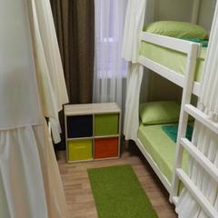 Хостел Nice, Сергиев-Посад, Московская область