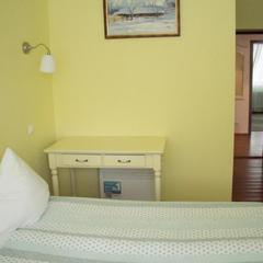 Загородный отель 4 сезона, Серпухов, Московская область