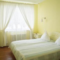 Загородный отель 4 сезона, Серпухов, Московская область