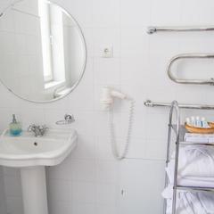 Загородный отель 4 сезона, Серпухов, Московская область