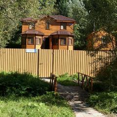 Хостел Серпейка, Серпухов, Московская область