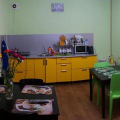 Хостел Серпейка, Серпухов, Московская область