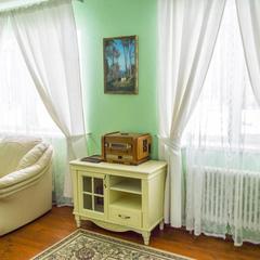 Загородный отель 4 сезона, Серпухов, Московская область