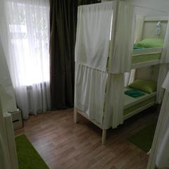 Хостел Nice, Сергиев-Посад, Московская область